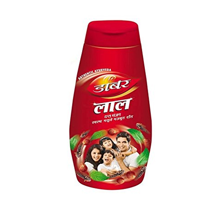 Dabur Tooth Powder Lal Dant Manjan 